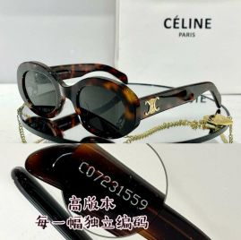 Picture of Celine Sunglasses _SKUfw56253206fw